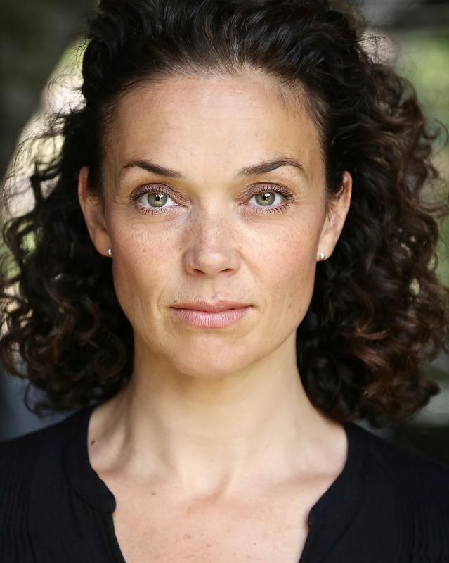 actor Jane Fowler large photo