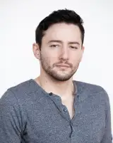 Connor Holden