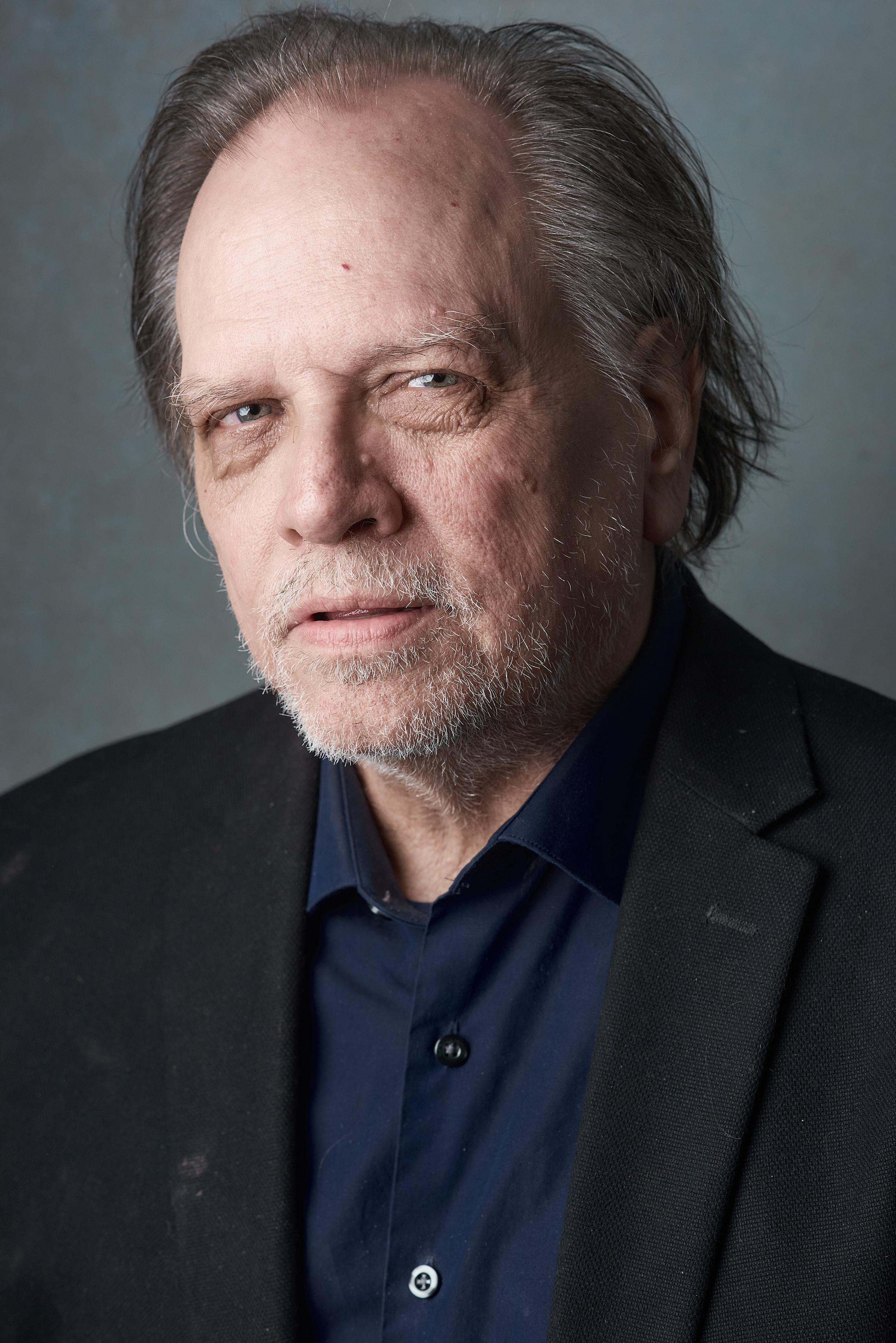 actor David Grammer large photo