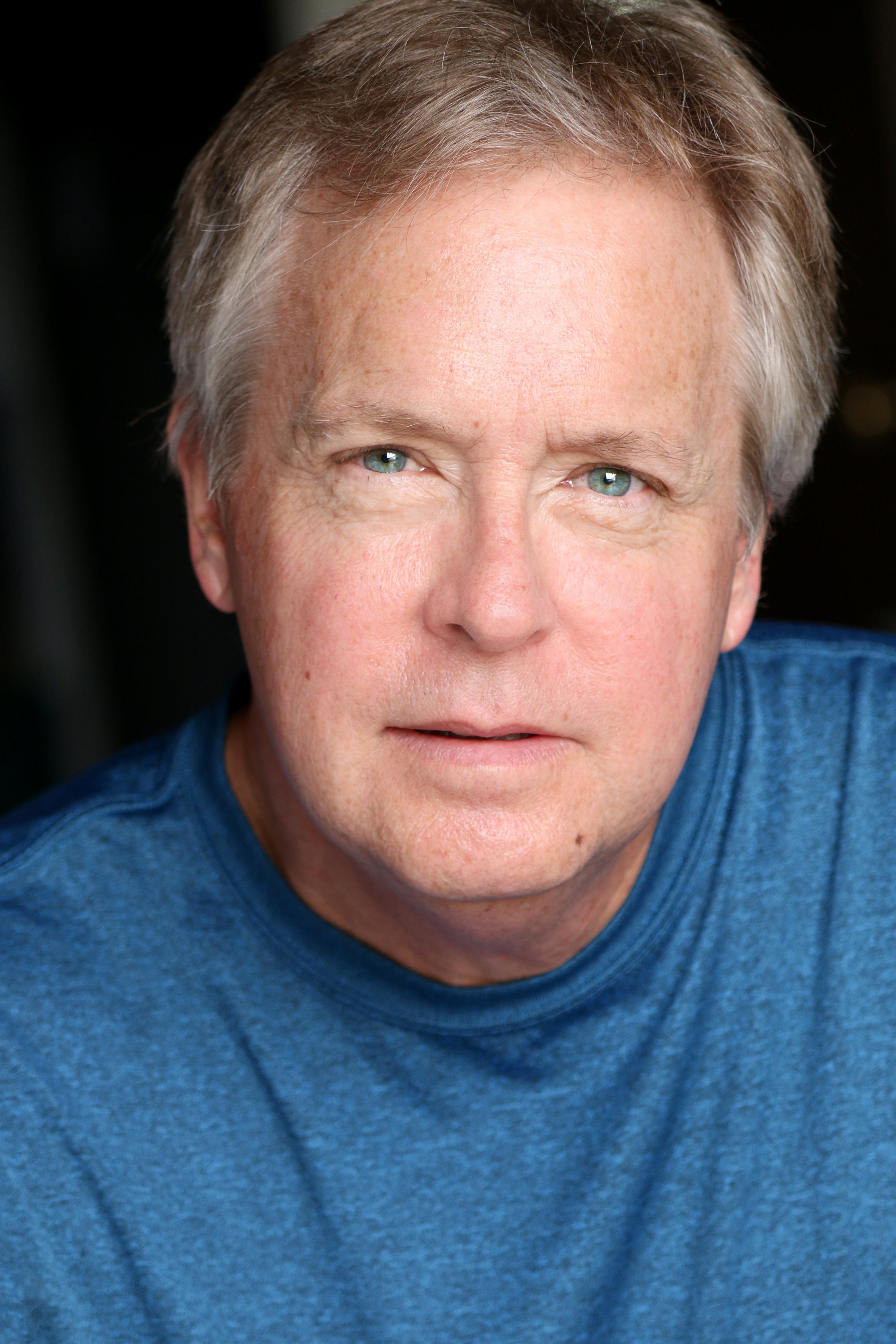 actor John Fannell large photo