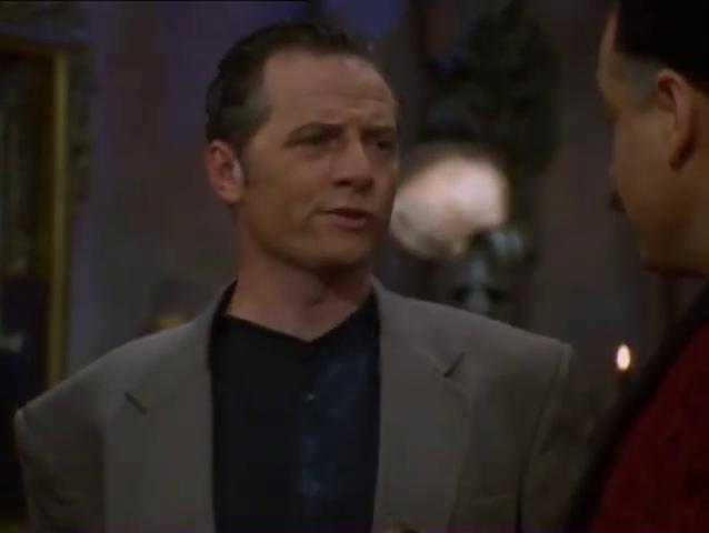 actor Keith Martin Gordey large photo