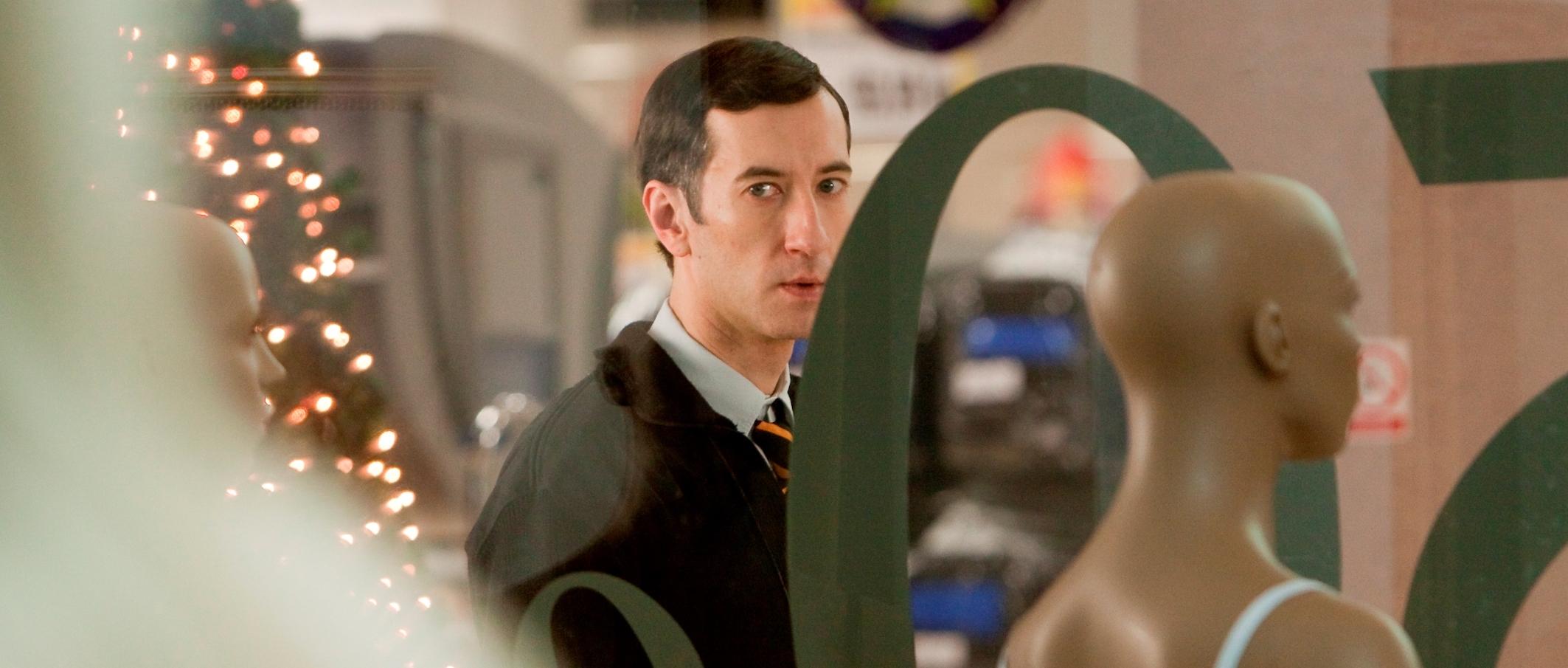 actor Kresimir Mikic large photo