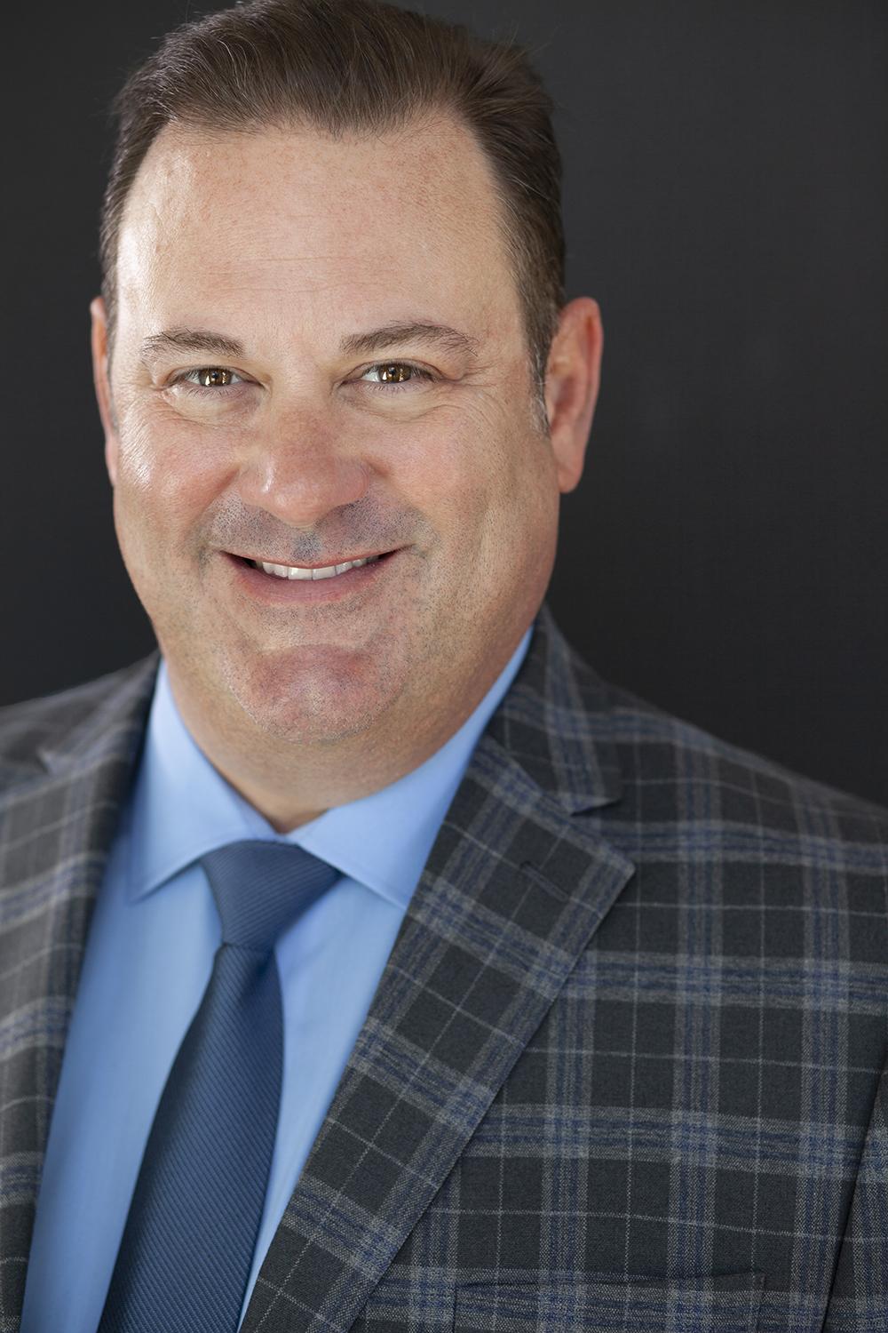 actor Jason P. Kendall large photo