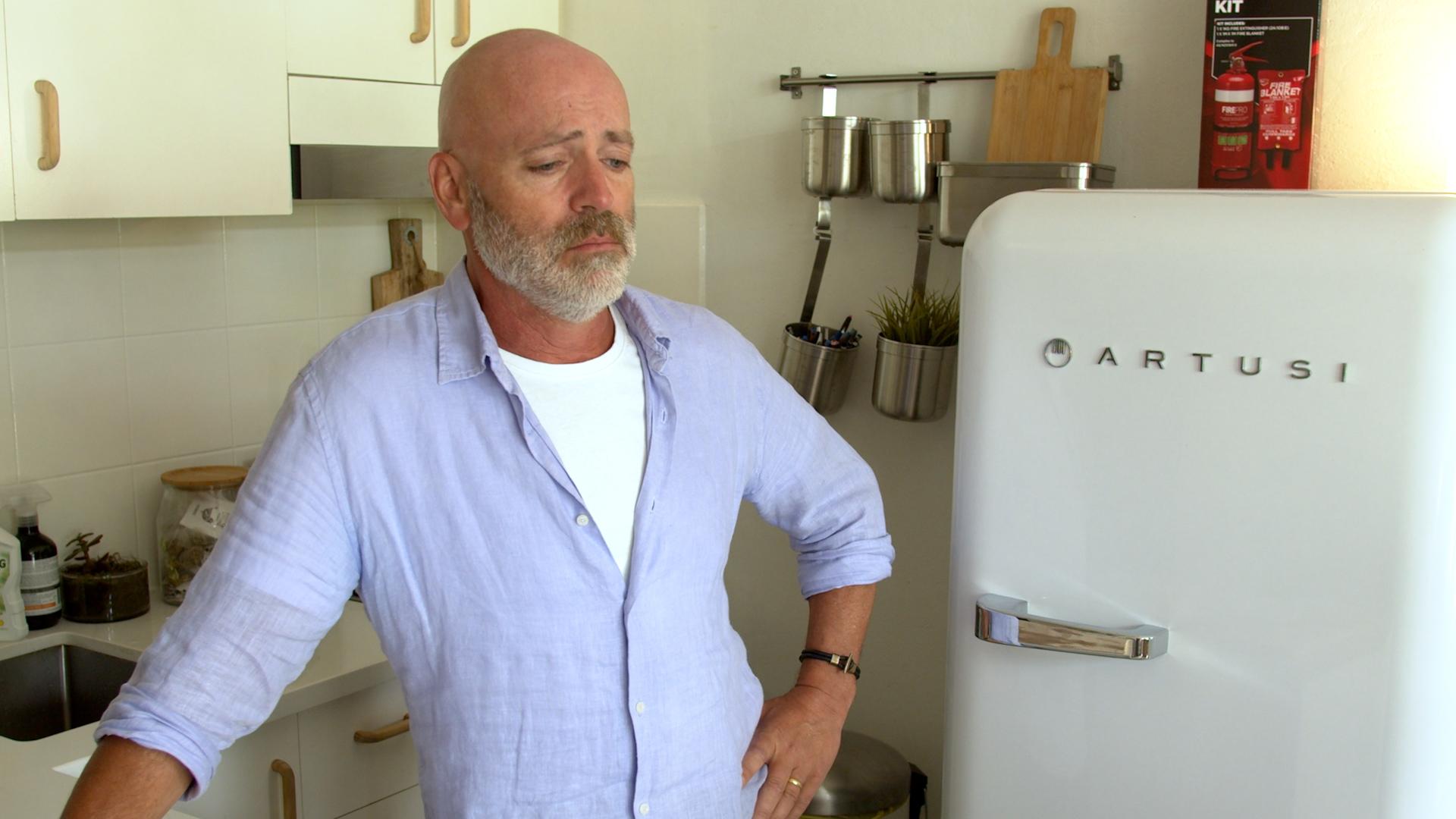 actor John McCullough large photo