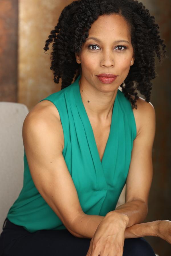 actor Dennisha Pratt large photo