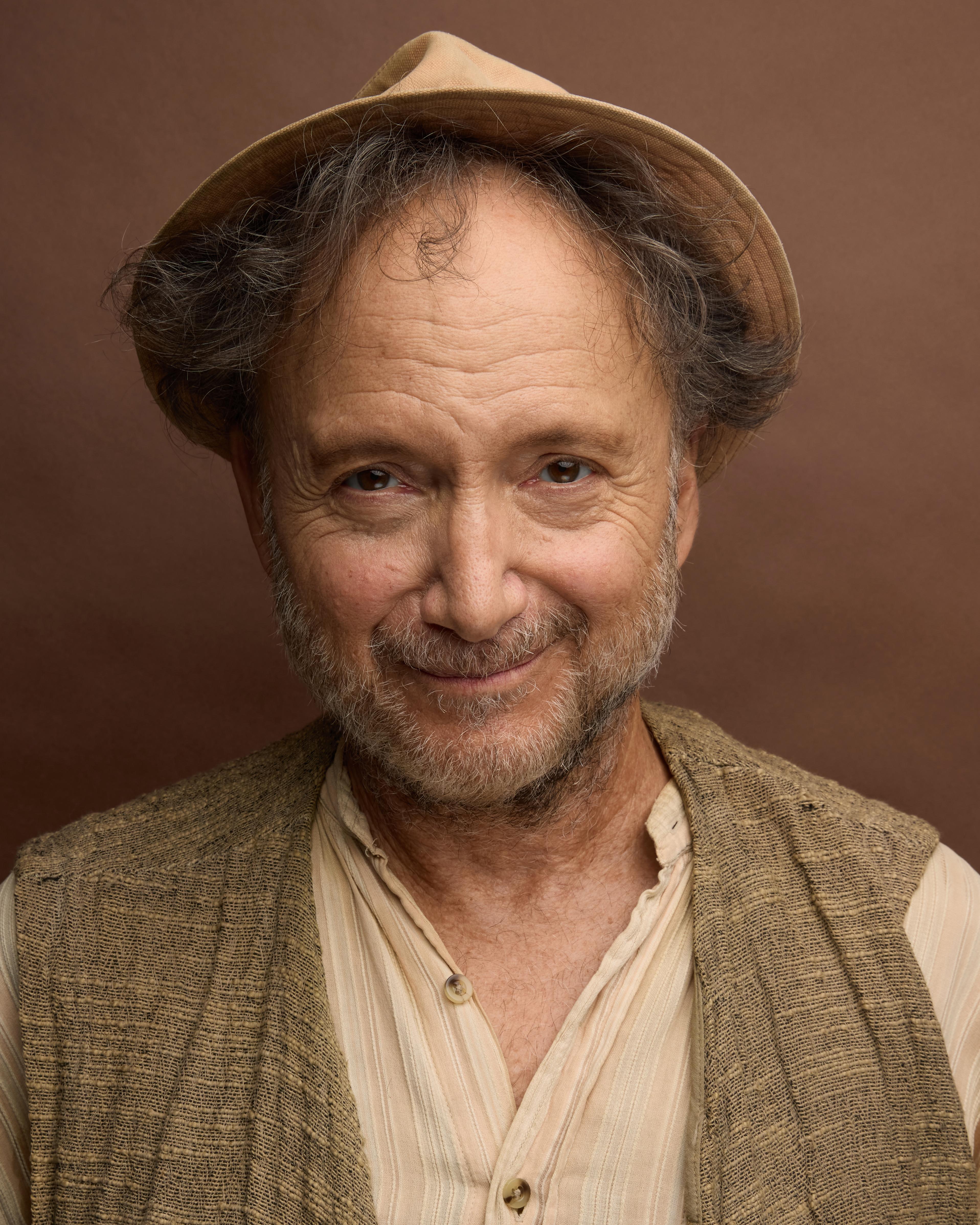 actor Jay Kiman large photo