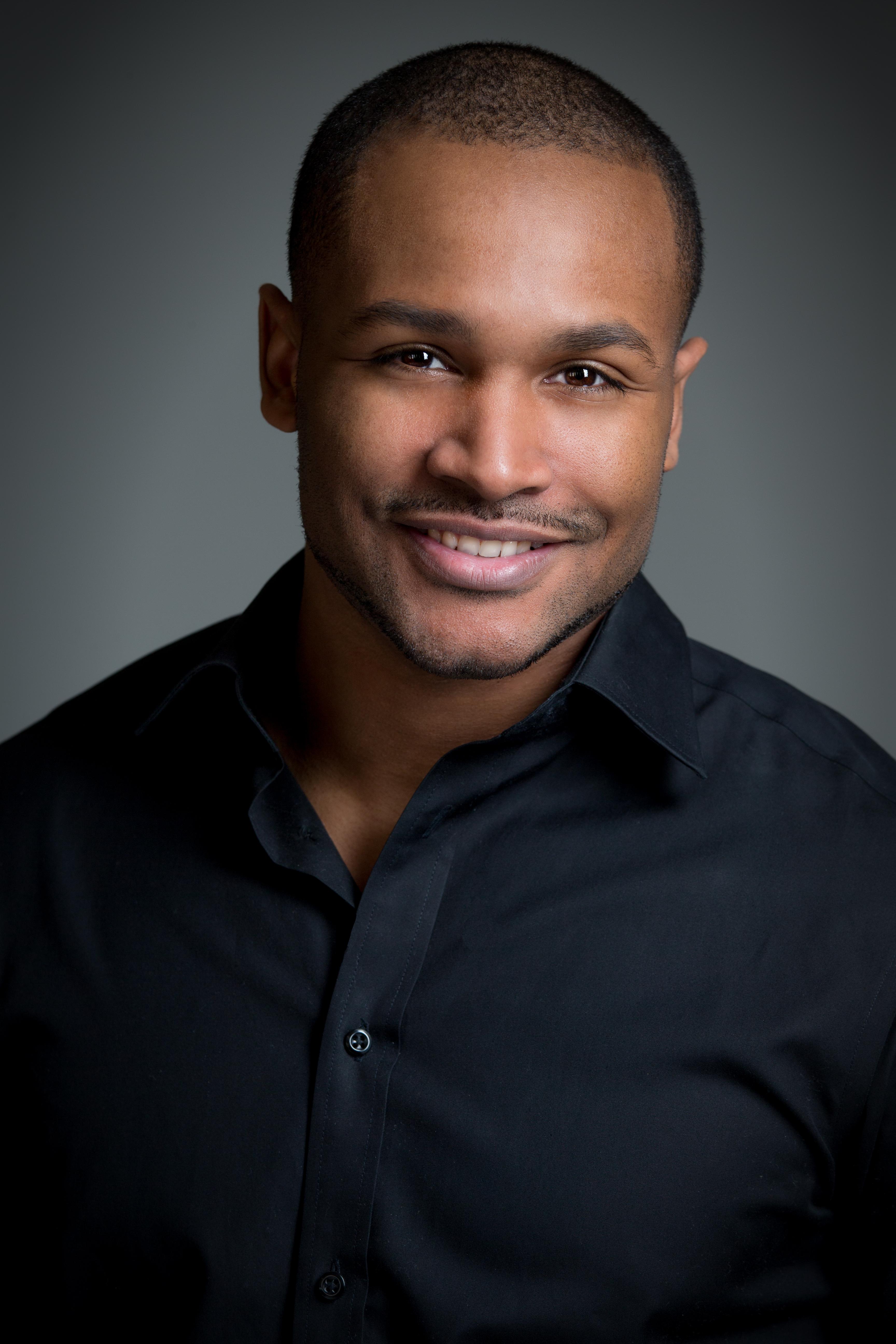 actor Edem Nyamadi large photo