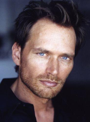 actor Kevin Kazakoff large photo