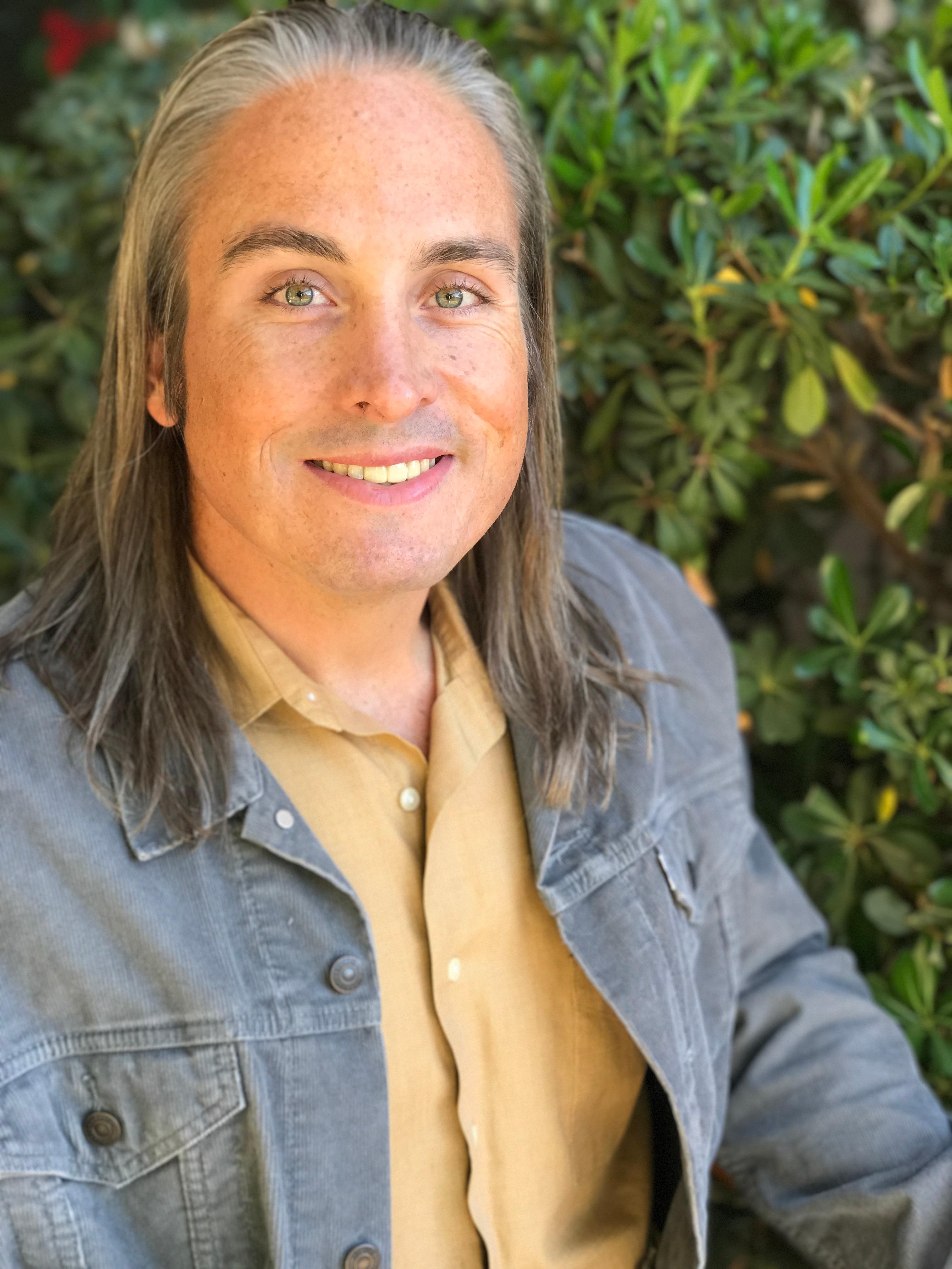 actor Drew Duffer large photo