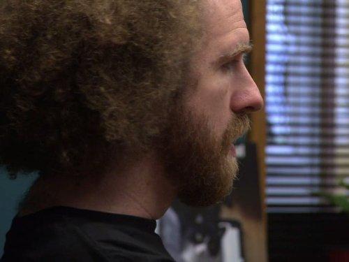 actor Paul Gude large photo