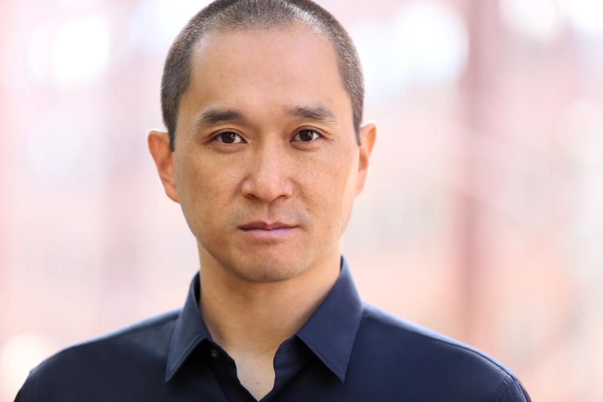 actor Jun Naito large photo