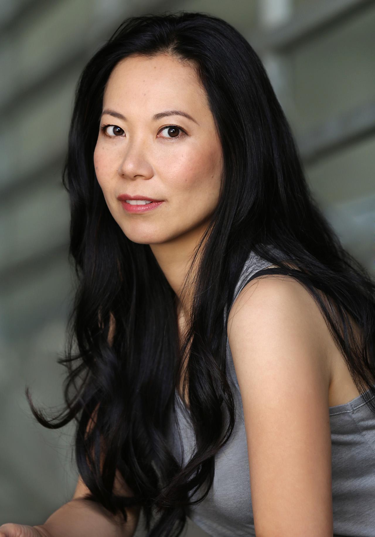 actor Yoshie Morino large photo