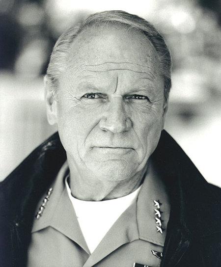 actor Conrad Bachmann large photo