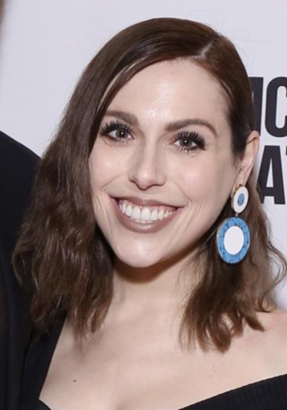 actor Natalie Walker large photo