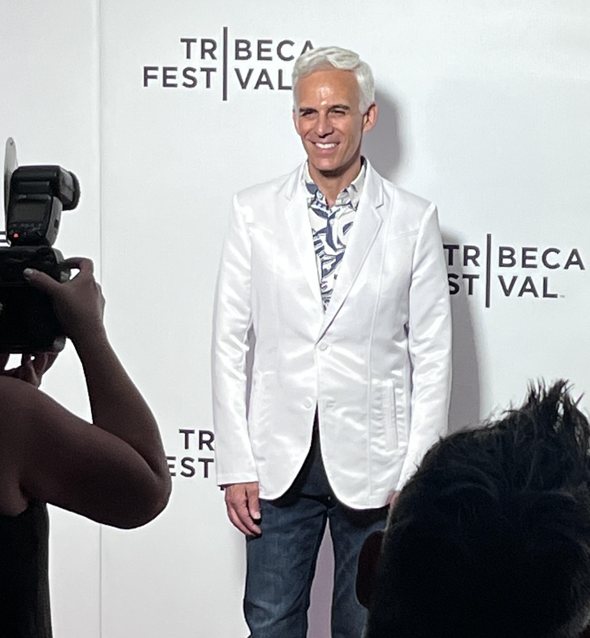 actor Neal Mayer large photo