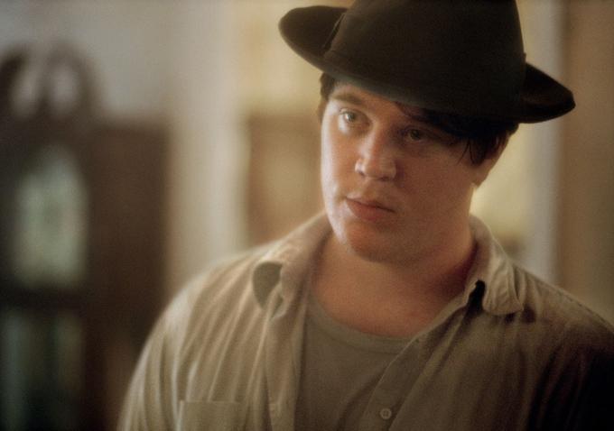 actor Danny Morgan large photo