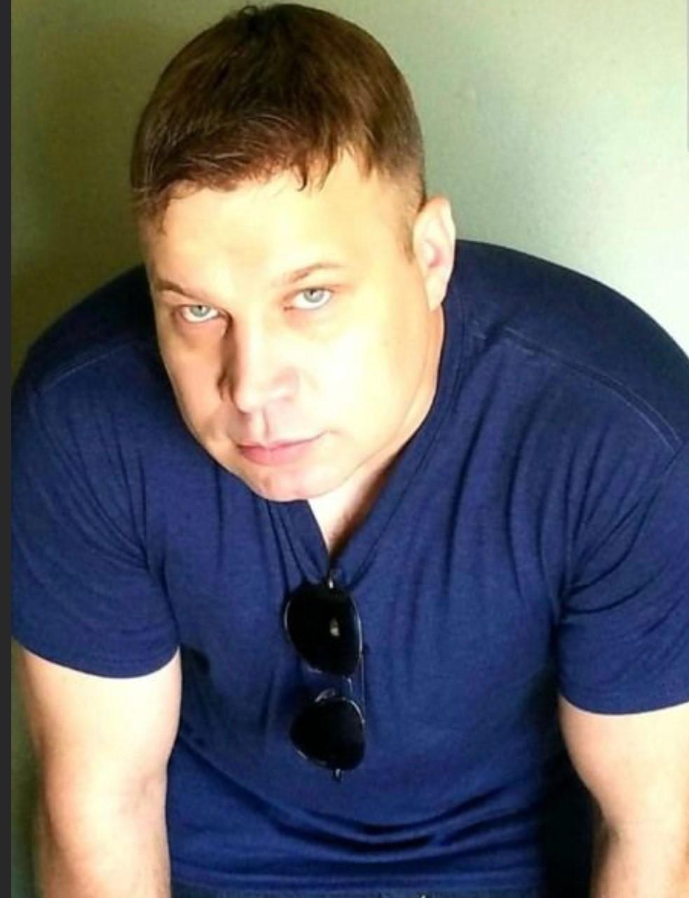 actor Kalle Jogisoo large photo