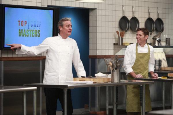 actor Jimmy Bradley large photo