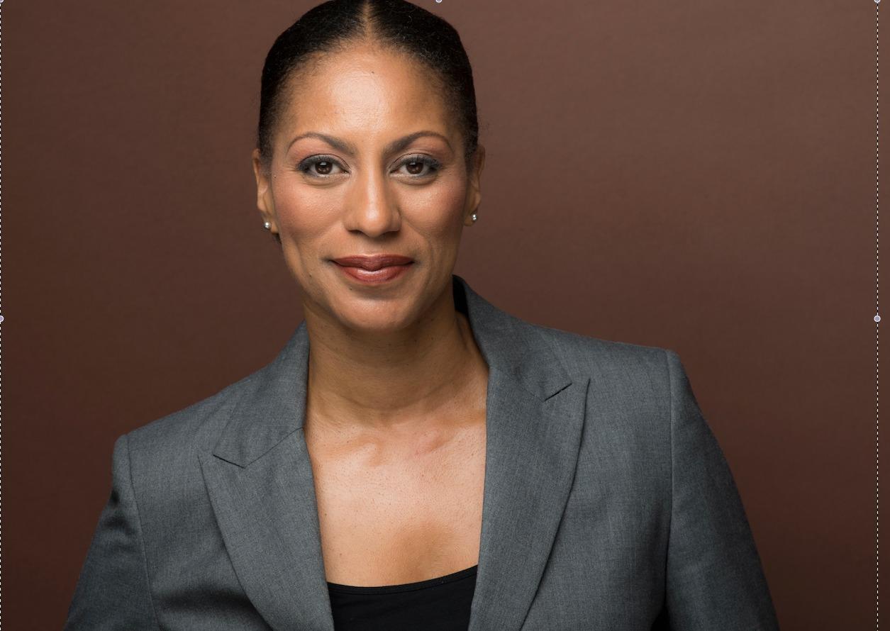 actor Andrea Davis large photo