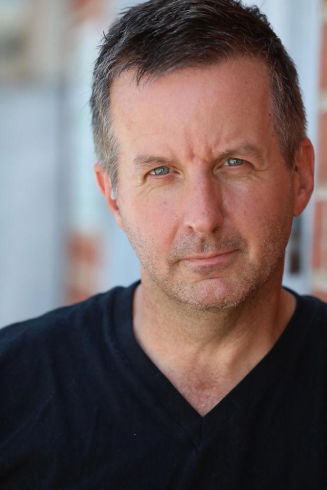 actor J.P. Giuliotti large photo