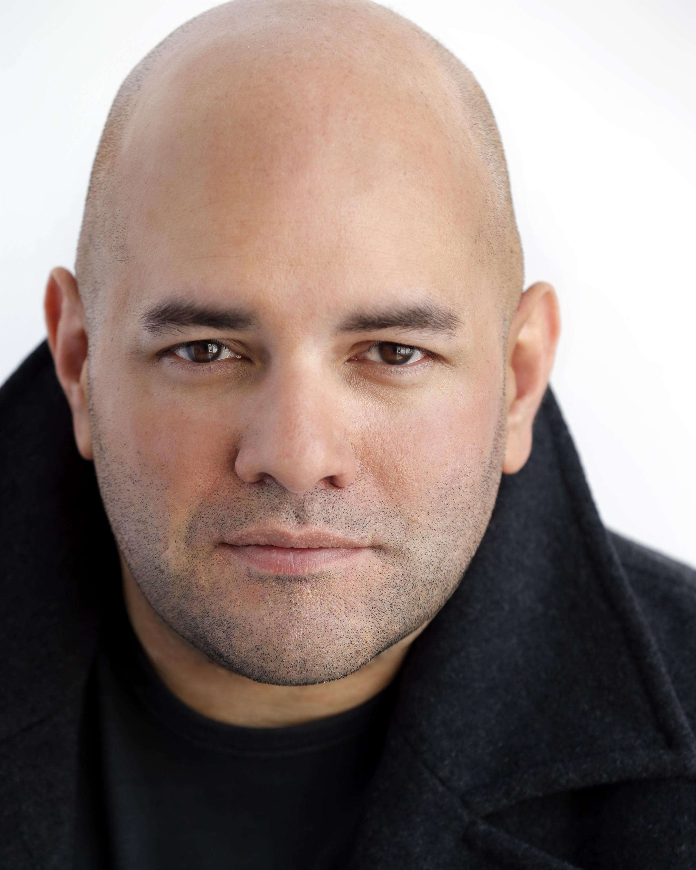 actor Rian Bishop large photo