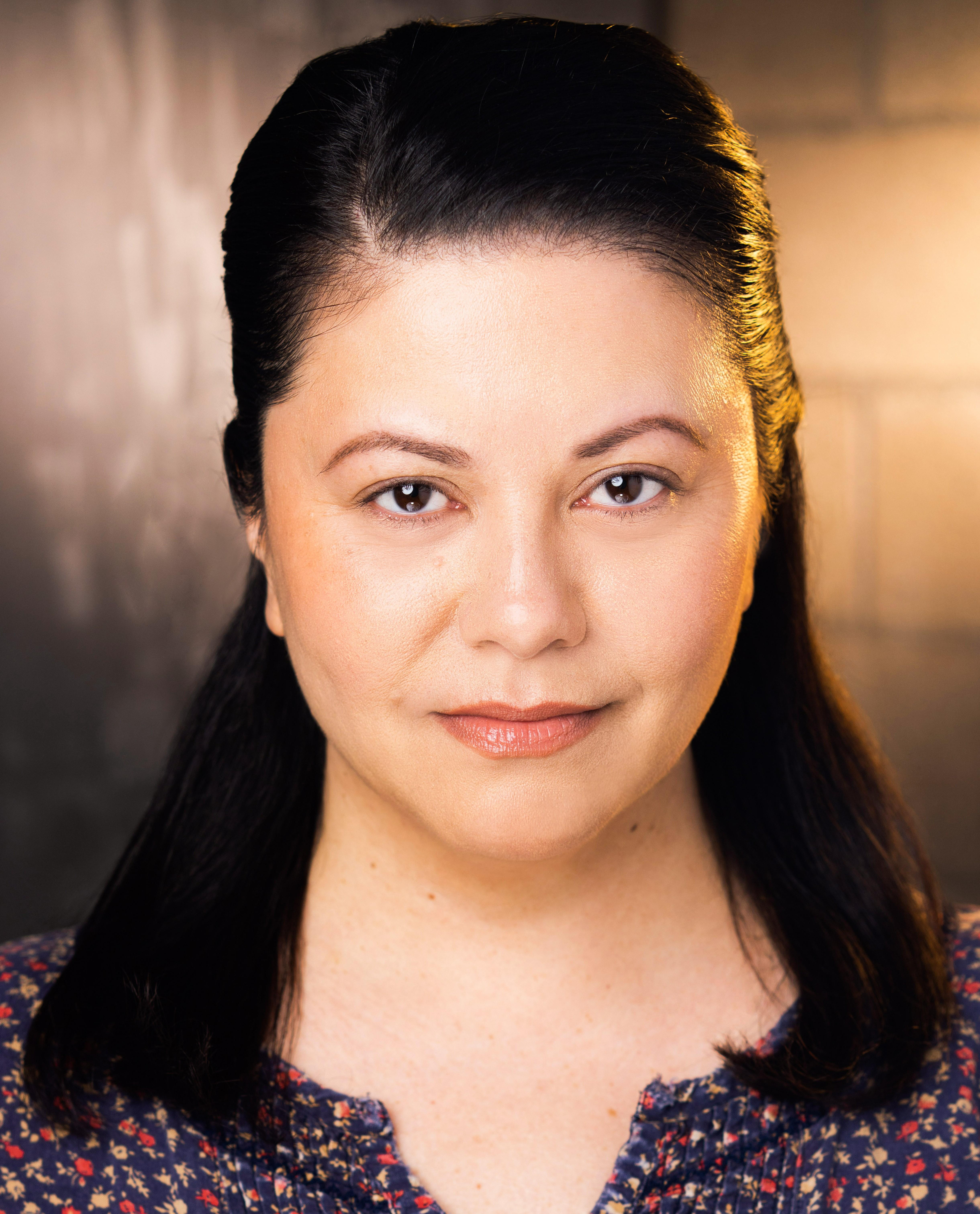 actor Ann Hurd large photo