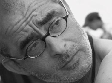 actor Ahmed Boulane large photo