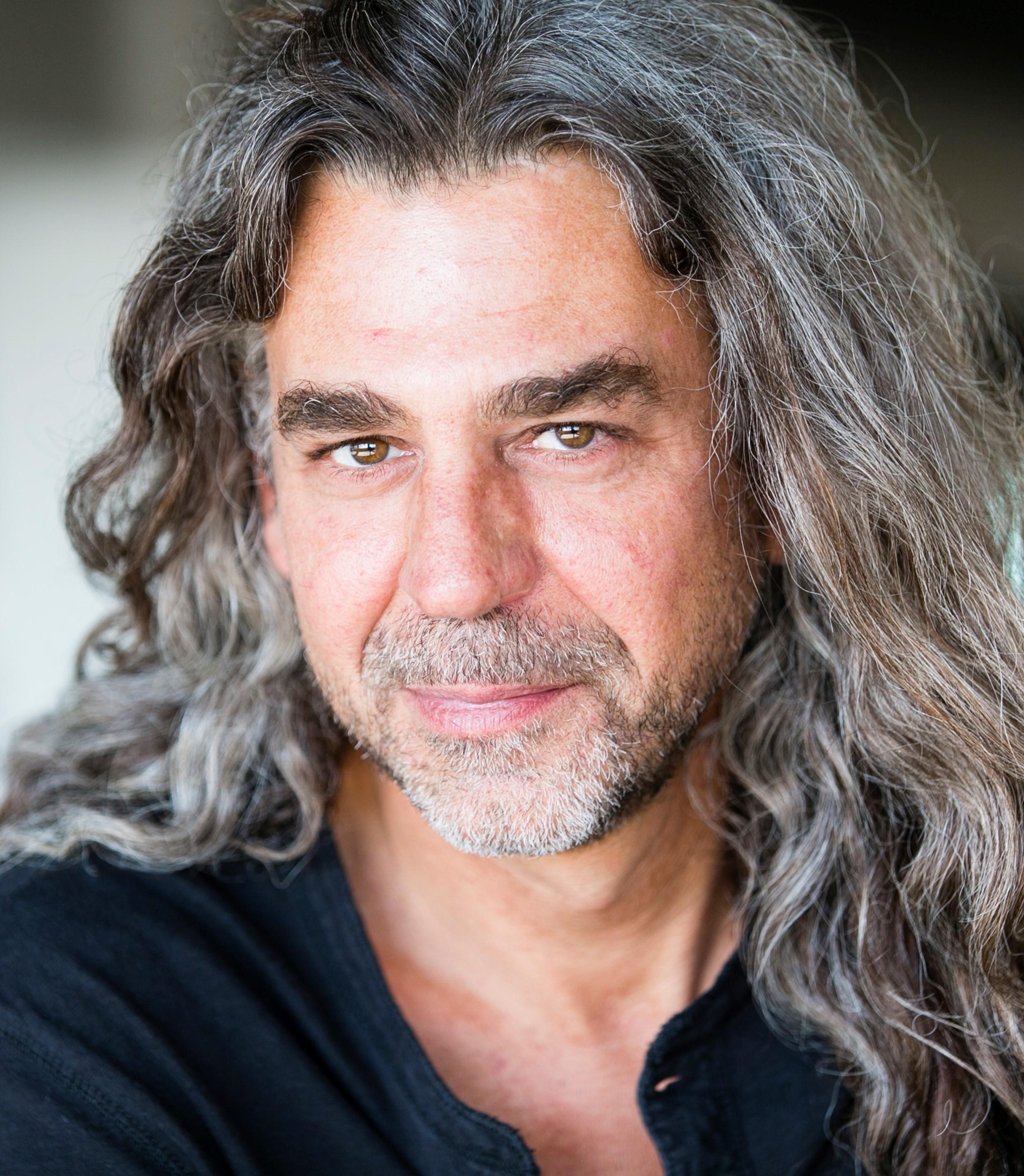 actor William Riedmann large photo