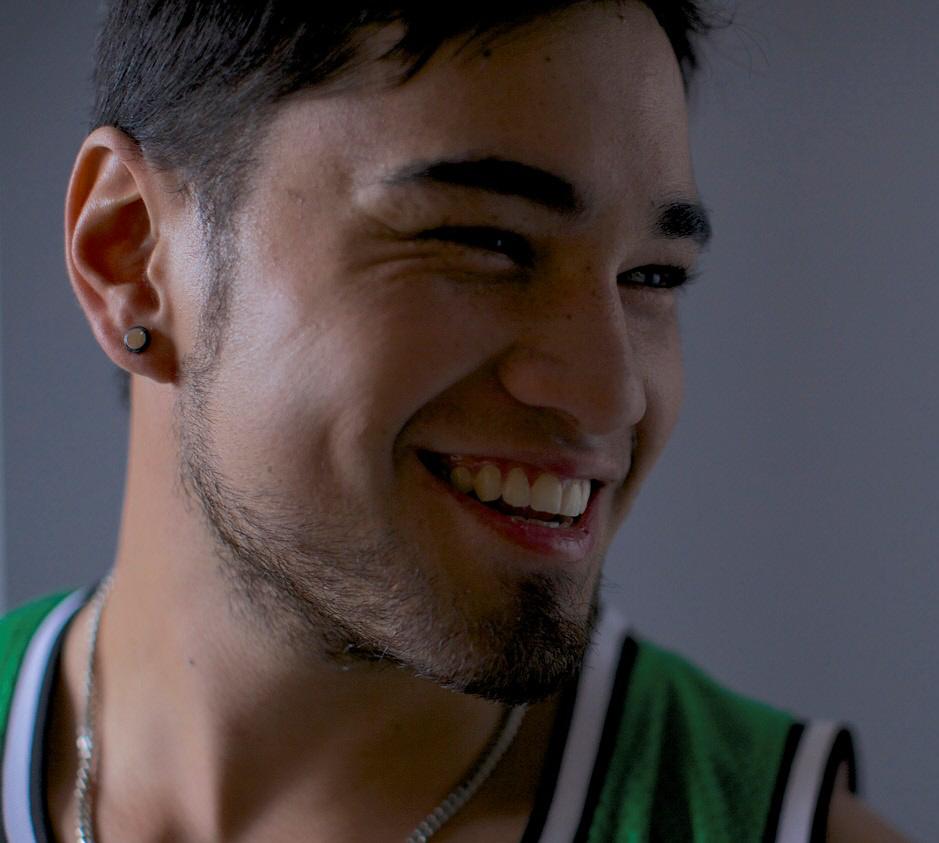 actor Tia Maipi large photo