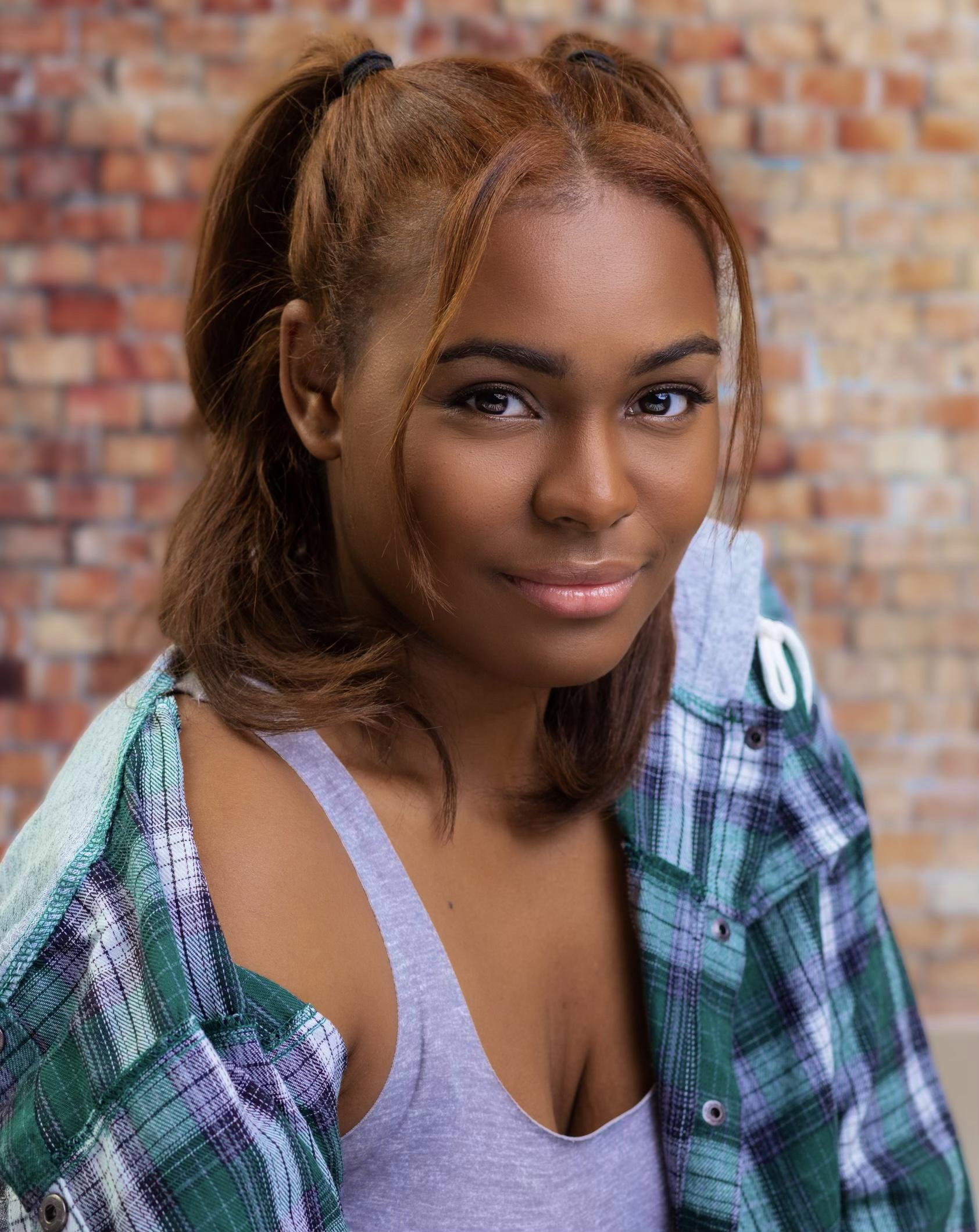 actor Jillian Craighead large photo