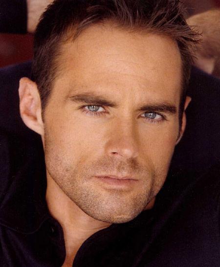 actor Steve Callahan large photo