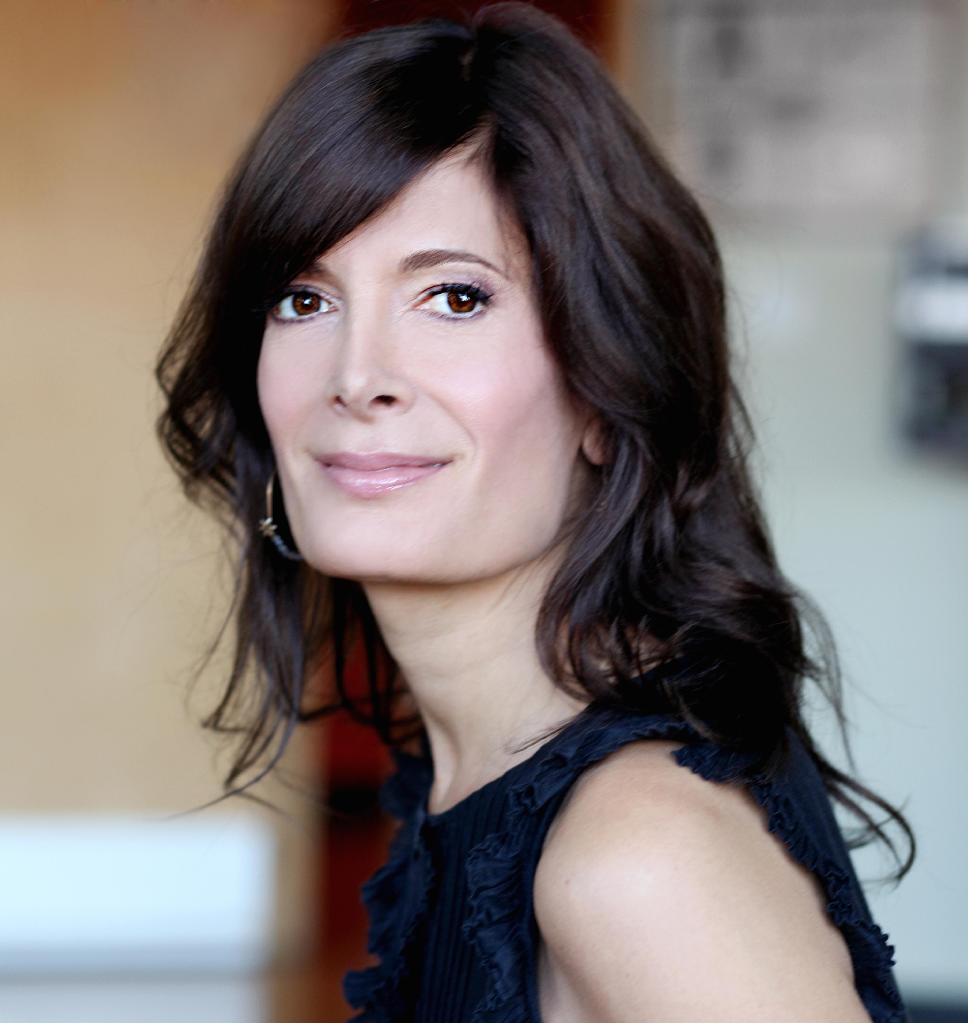 actor Anne-Marie Cadieux large photo