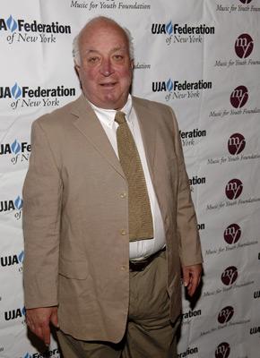 actor Seymour Stein large photo