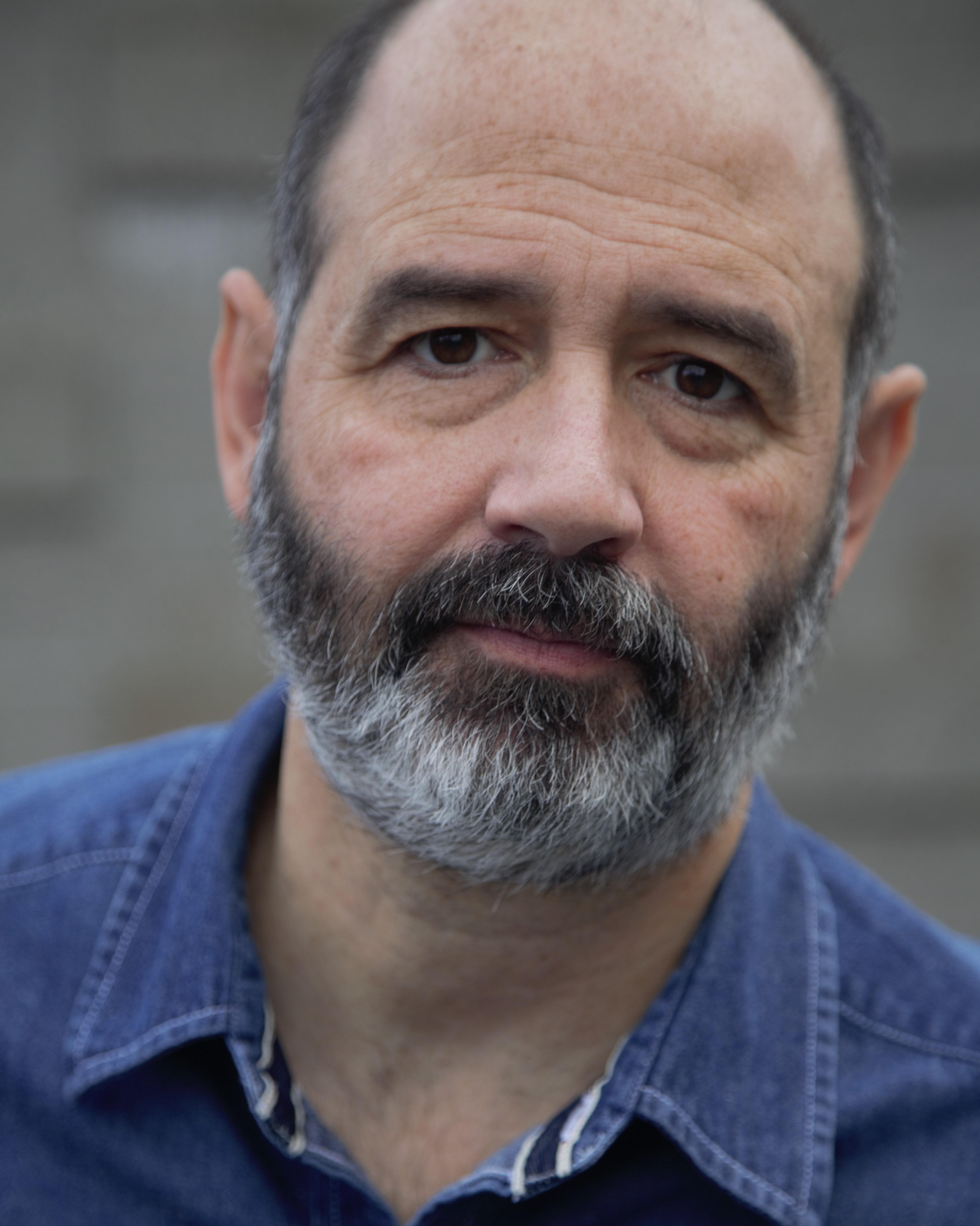 actor Bradley Goodwill large photo