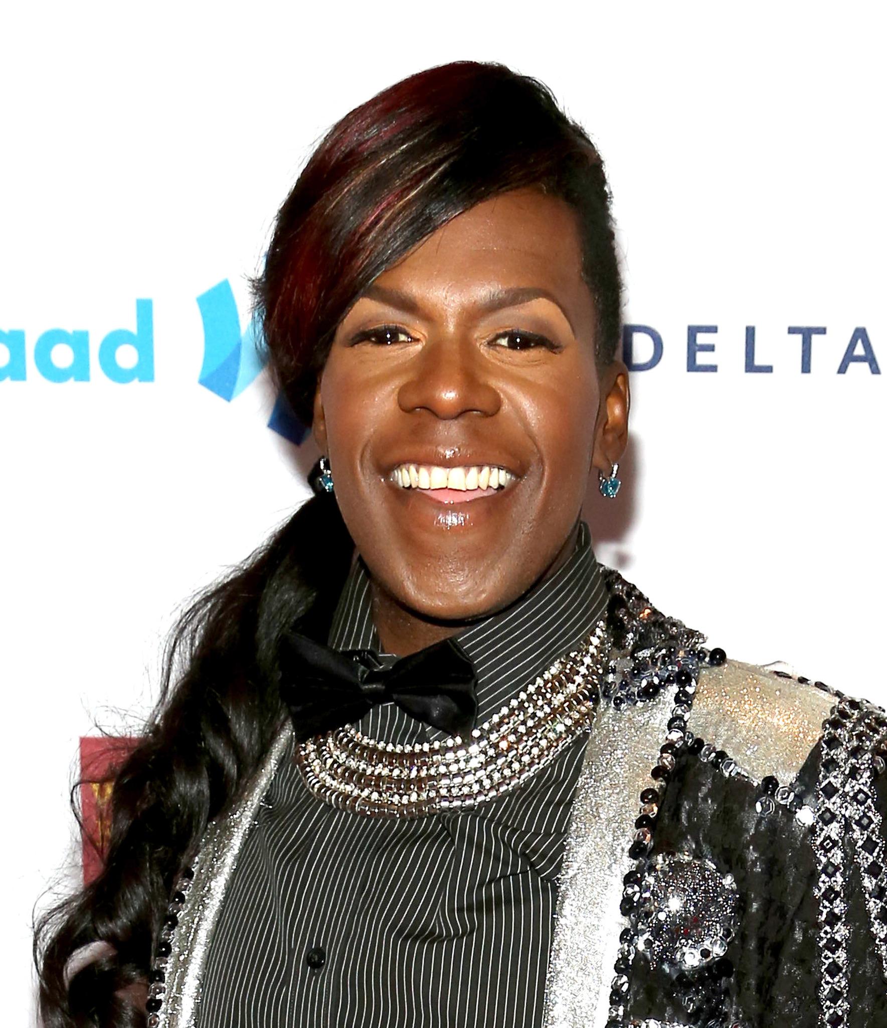 actor Big Freedia large photo