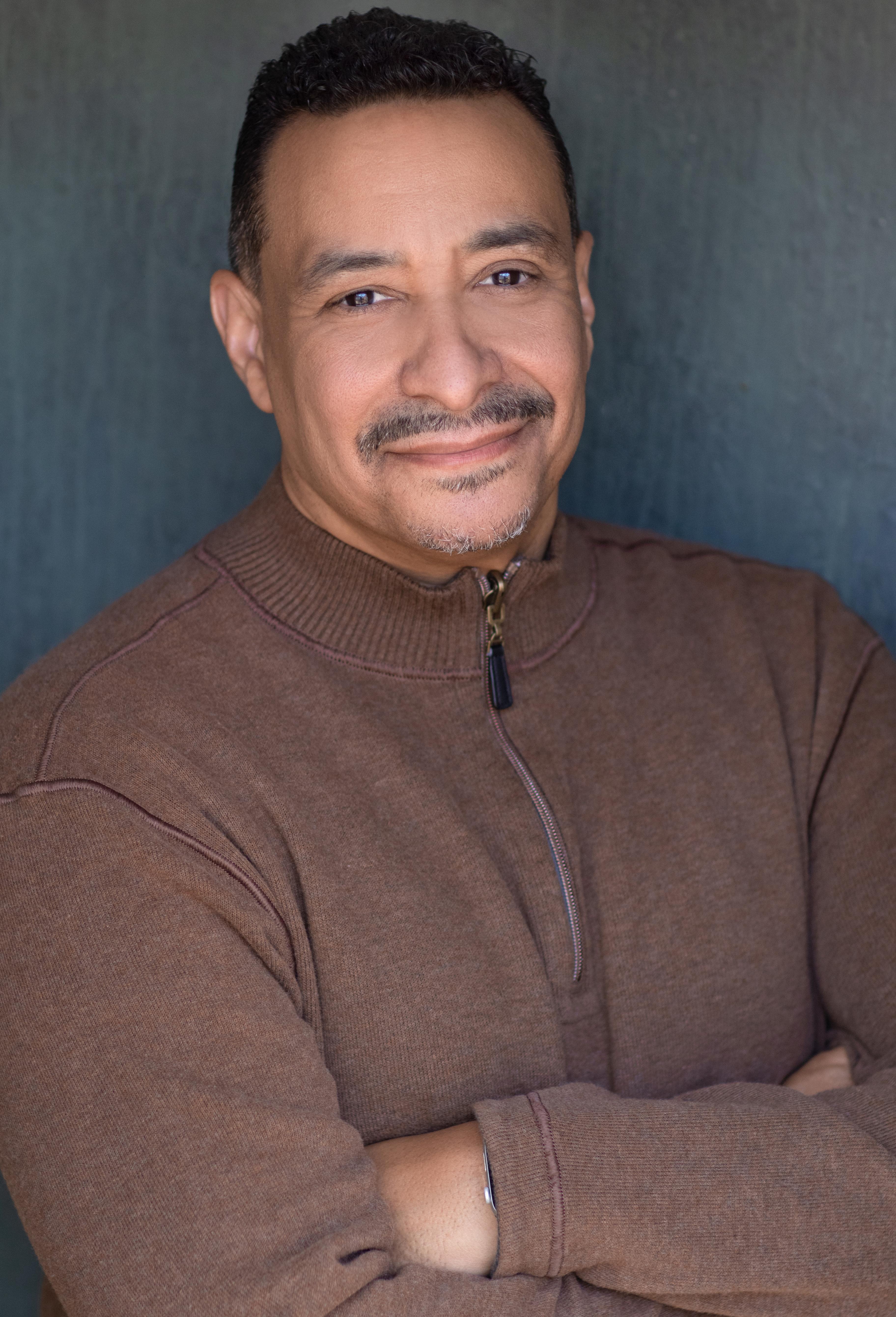 actor David Rucker III large photo