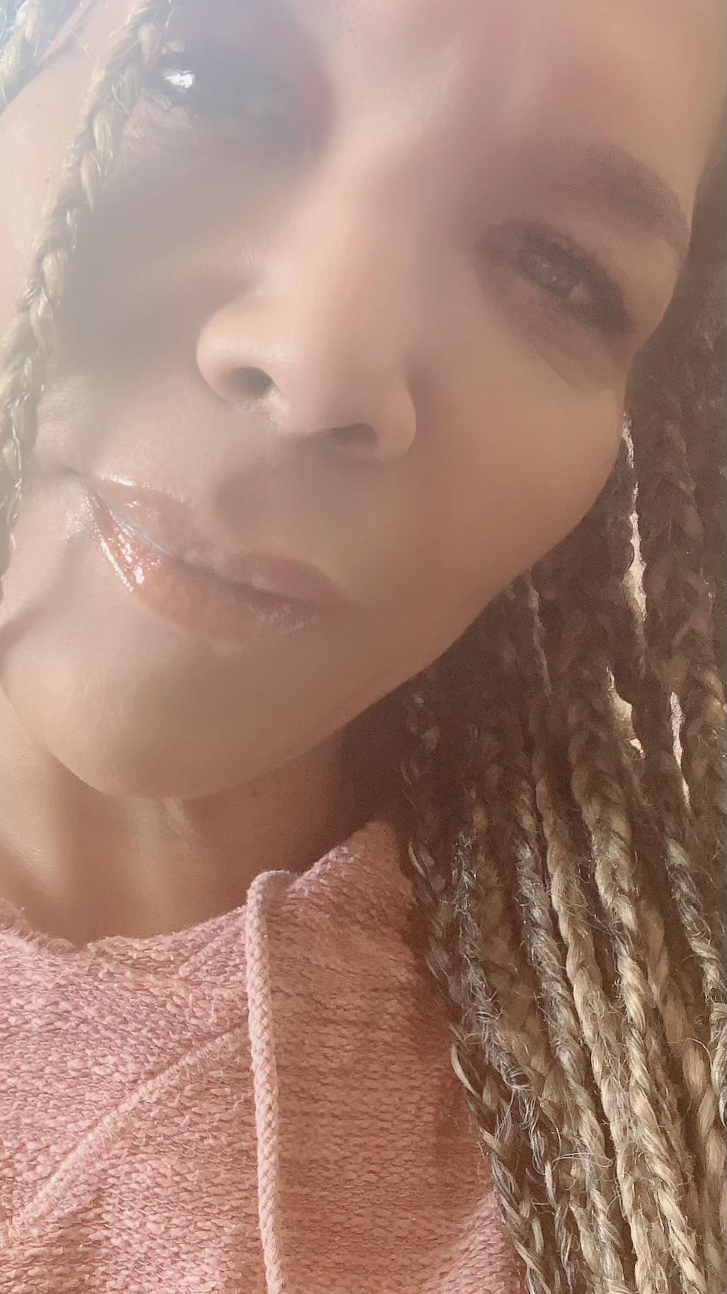 actor Piper Dellums large photo