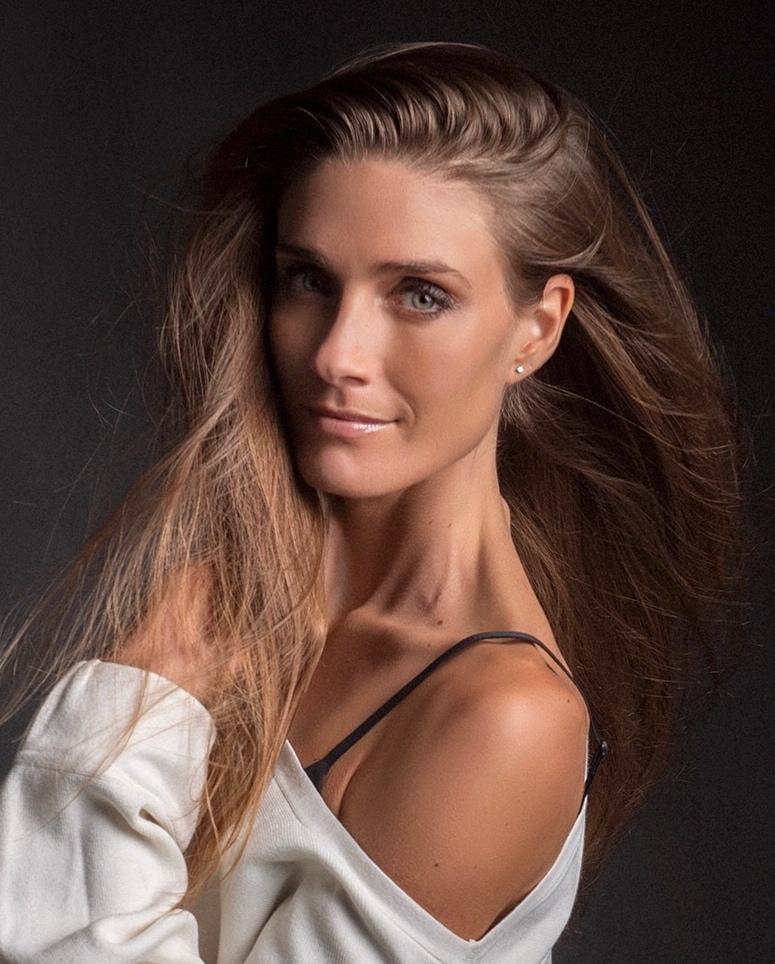 actor Sara Quiriconi large photo