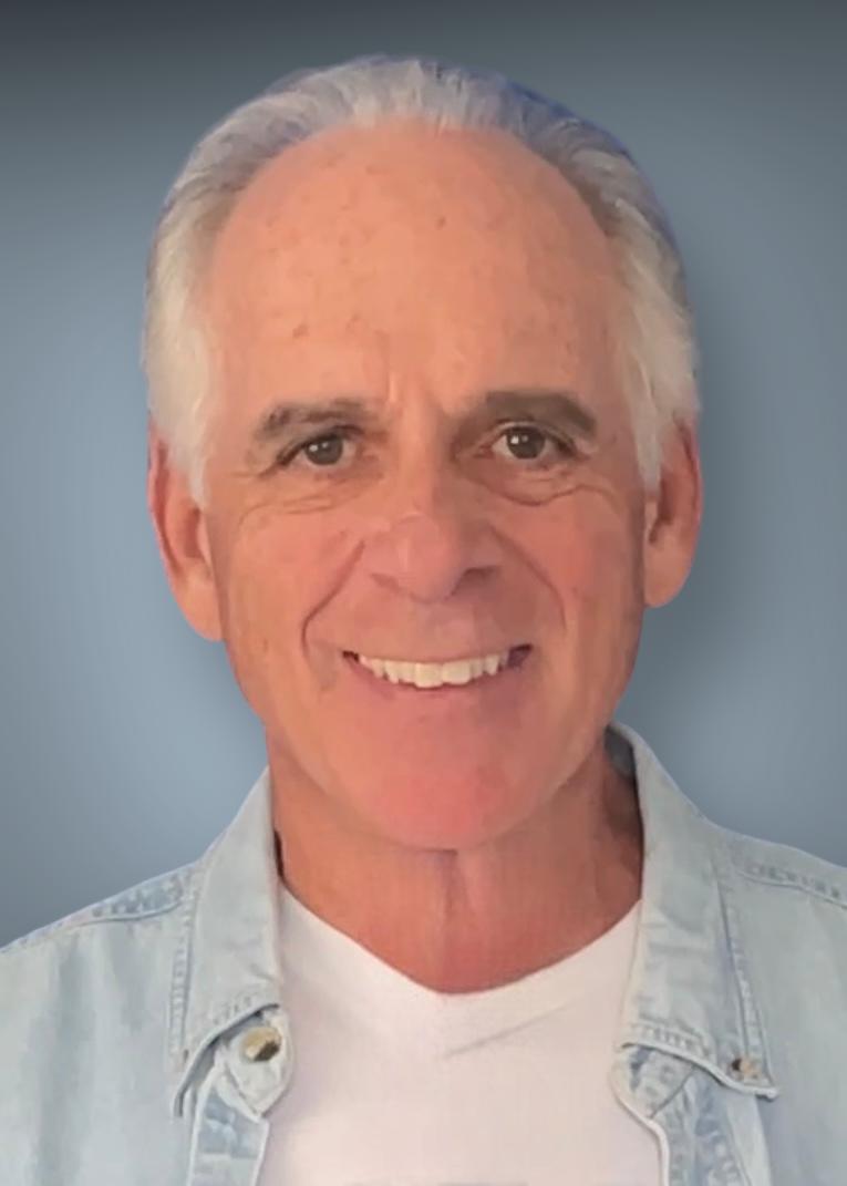 actor Barney Fitzpatrick large photo