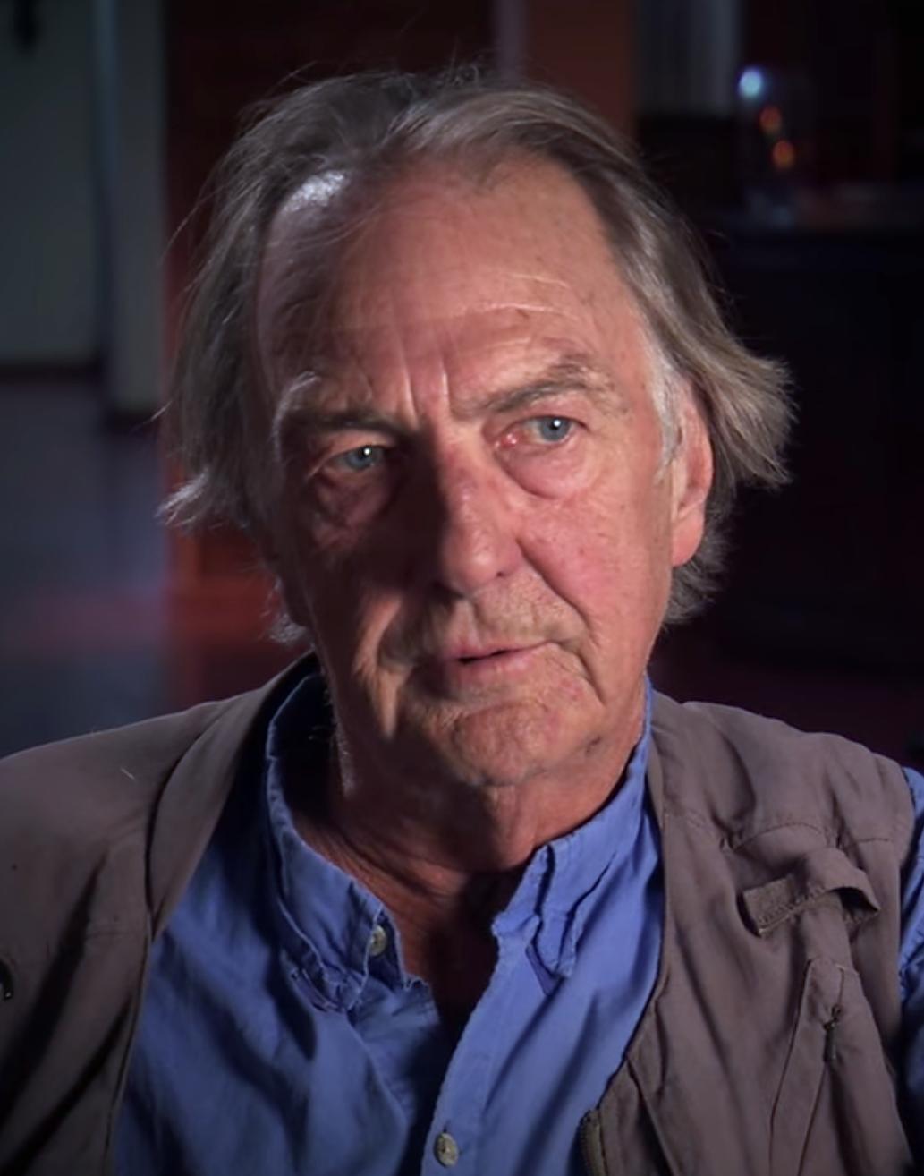 actor Charles Bowden large photo