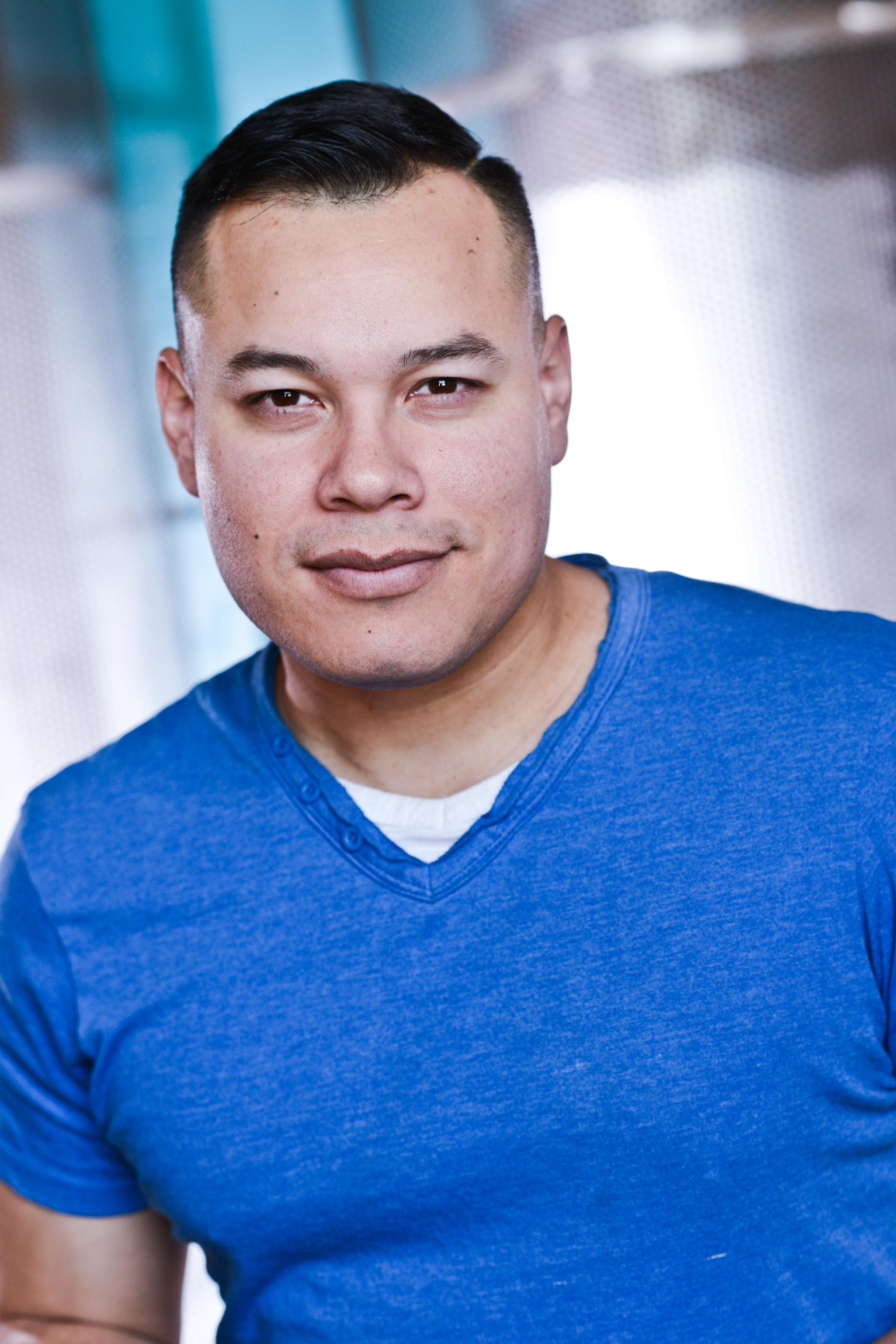 actor Dalton Derek large photo