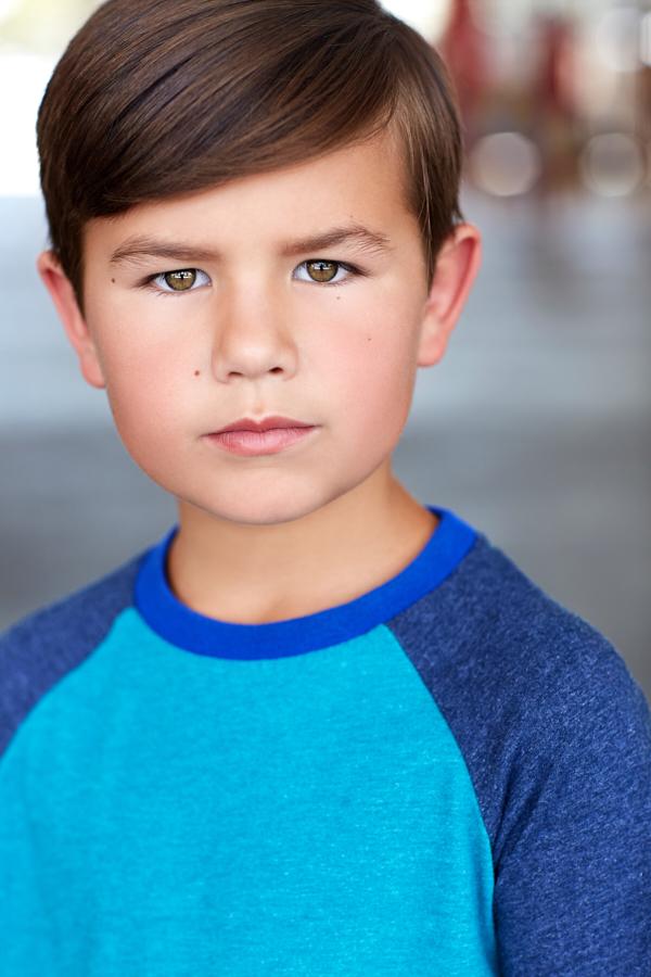 actor Jayden Hedden large photo