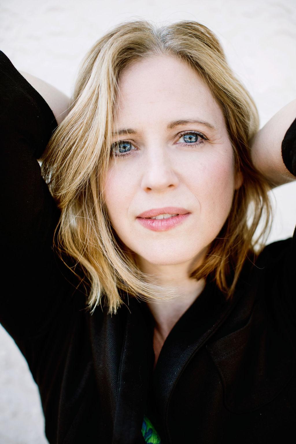 actor Brenda Jean Foley large photo