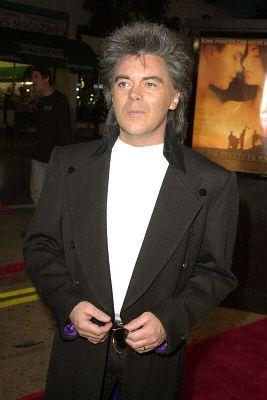 actor Marty Stuart large photo