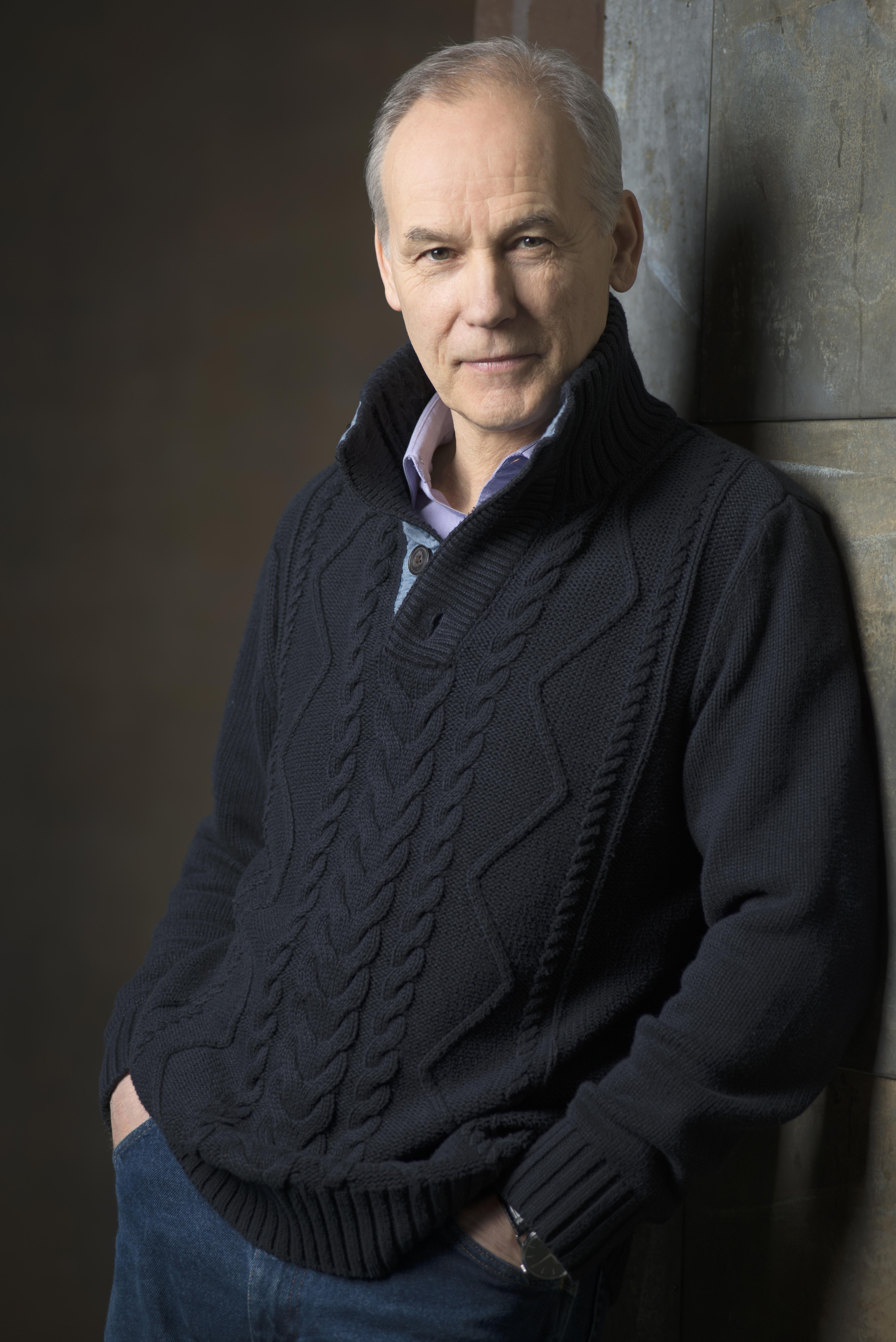 actor Tom Tasse large photo