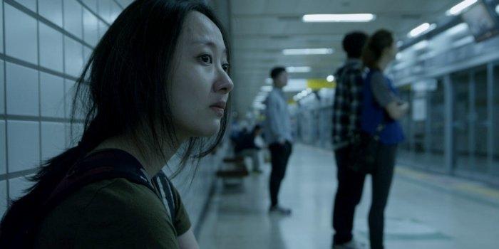 actor Joo-hee Park large photo