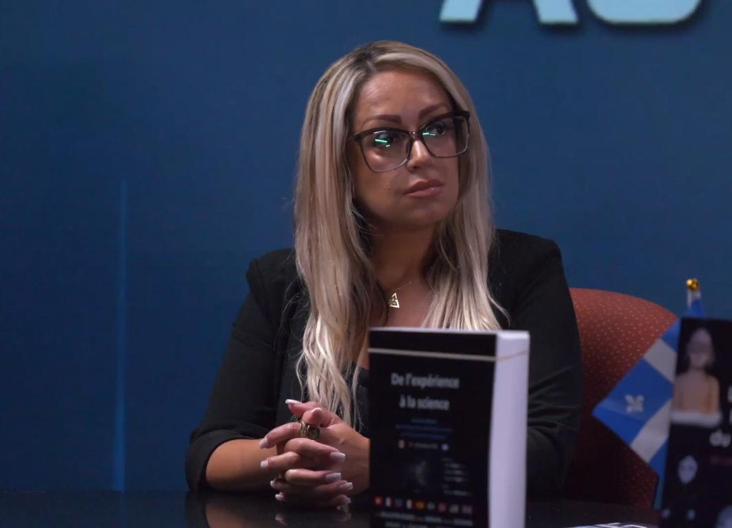 actor Fernanda Pires large photo