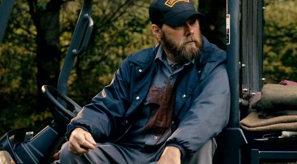 actor Jeff Watson large photo