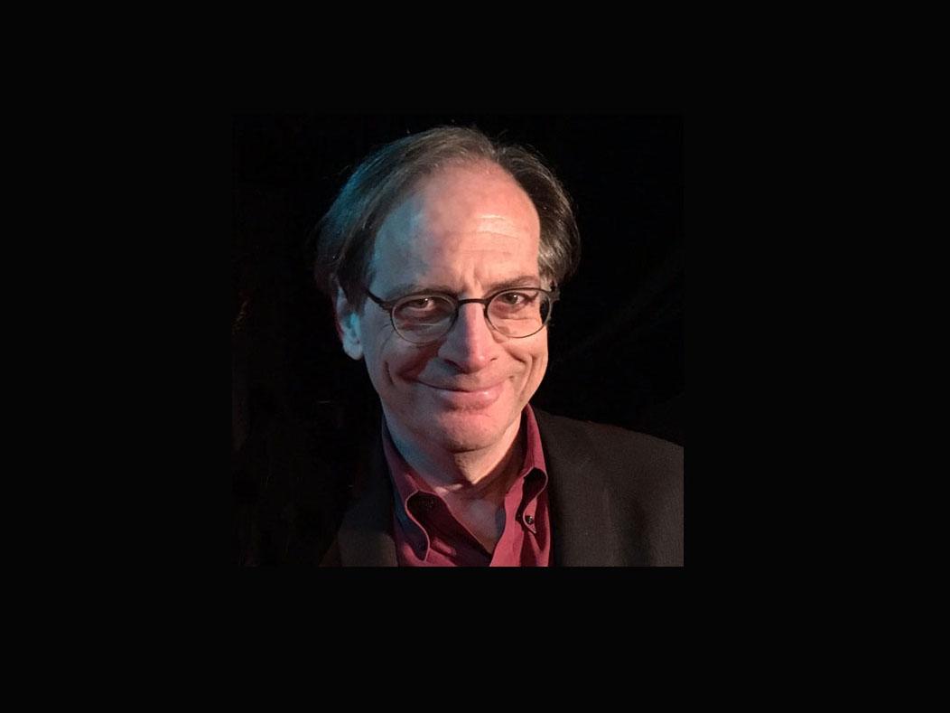 actor Jerry Beck large photo