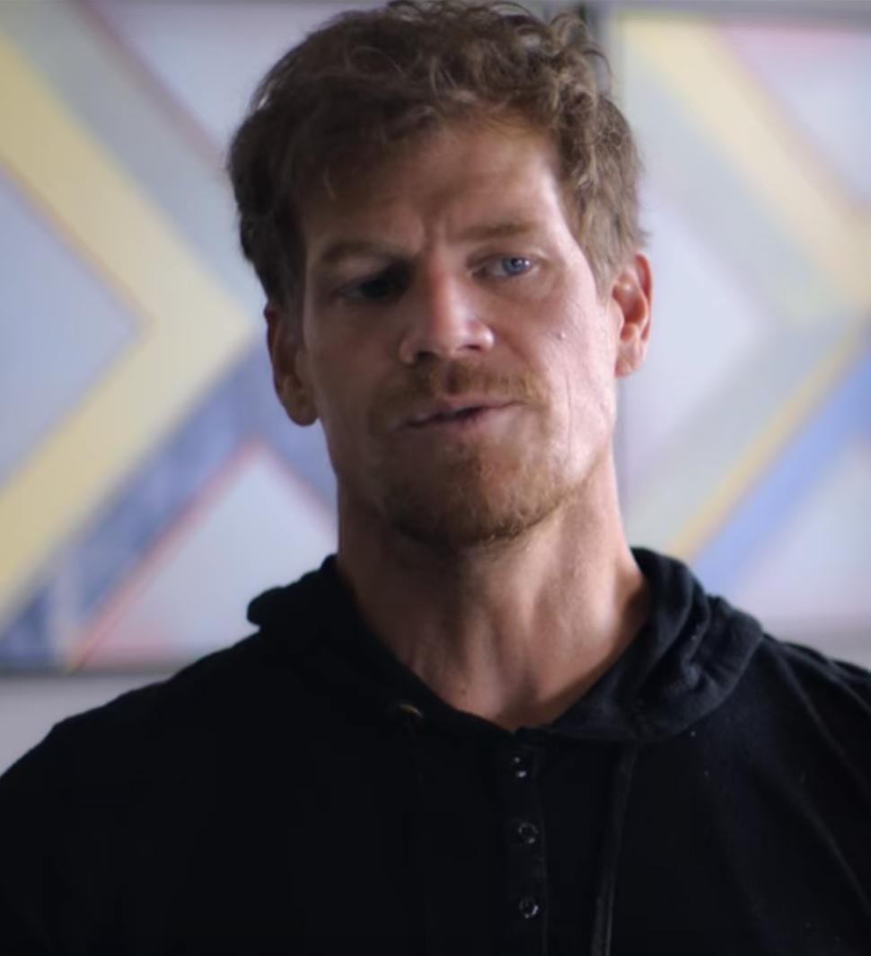 actor Don Bowie large photo